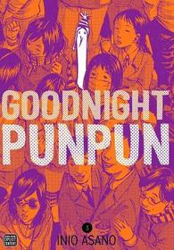 Goodnight Punpun, Vol. 3 Goodnight Punpun, Vol. 3