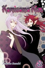 Kamisama Kiss, Vol. 22 Kamisama Kiss, Vol. 22