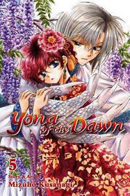 Yona of the Dawn, Vol. 5