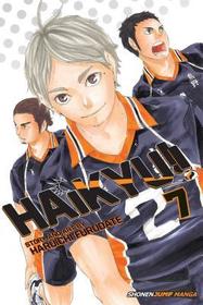 Haikyu!!, Vol. 7: Evolution Haikyu!!, Vol. 7: Evolution