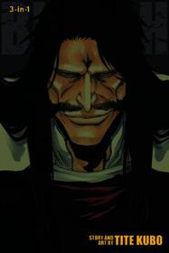 Bleach (3-in-1 Edition), Vol. 19: Includes vols. 55, 56 & 57