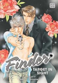 Finder Deluxe Edition: Target in Sight, Vol. 1: Vol. 1