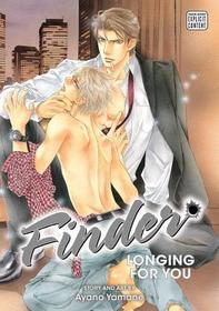Finder Deluxe Edition: Longing for You, Vol. 7: Longing for You, Vol. 7