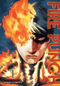 Fire Punch, Vol. 1 Fire Punch, Vol. 1