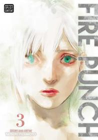 Fire Punch, Vol. 3 Fire Punch, Vol. 3