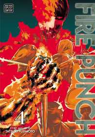 Fire Punch, Vol. 4 Fire Punch, Vol. 4