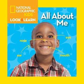 All about Me: All about Me All about Me: All about Me
