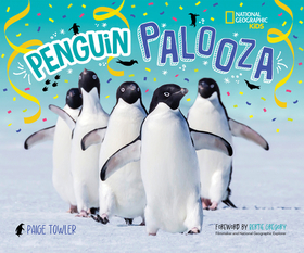 Penguin Palooza Penguin Palooza