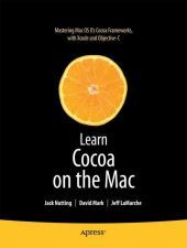 Learn Cocoa on the Mac