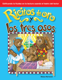 Ricitos de Oro Y Los Tres Osos Ricitos de Oro Y Los Tres Osos