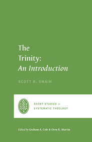 The Trinity – An Introduction: An Introduction