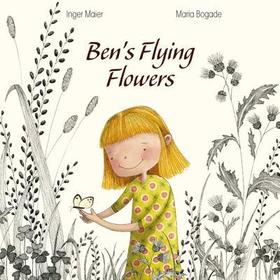 Ben`s Flying Flowers Ben`s Flying Flowers