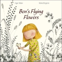 Ben?s Flying Flowers Ben?s Flying Flowers