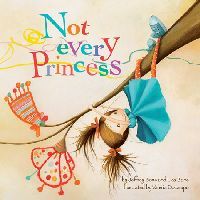 Not Every Princess Not Every Princess