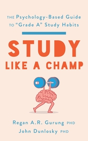 Study Like a Champ: Study Like a Champ: