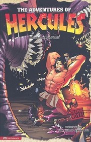 The Adventures of Hercules: The Adventures of Hercules