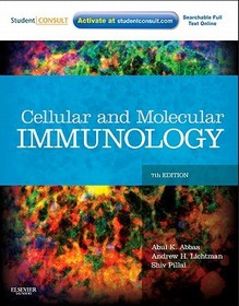 Cellular and Molecular Immunology: with STUDENT CONSULT Online Access Cellular and Molecular Immunology: with STUDENT CONSULT Online Access