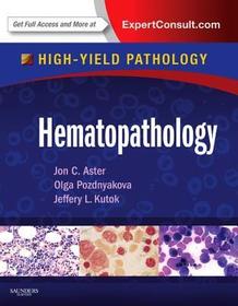 Hematopathology: A Volume in the High Yield Pathology Series (Expert Consult - Online and Print) Hematopathology: A Volume in the High Yield Pathology Series (Expert Consult - Online and Print)