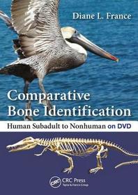Comparative Bone Identification: Human Subadult to Nonhuman on DVD