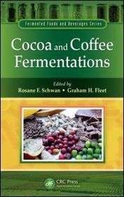 Cocoa and Coffee Fermentations