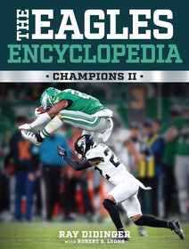 The Eagles Encyclopedia – Champions II: Champions II