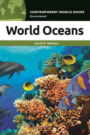 World Oceans: A Reference Handbook World Oceans: A Reference Handbook