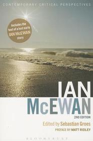 Ian McEwan: Contemporary Critical Perspectives, 2nd edition