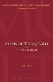 Alexis de Tocqueville