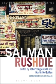 Salman Rushdie: Contemporary Critical Perspectives Salman Rushdie: Contemporary Critical Perspectives