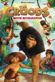 The Croods Movie Novelization