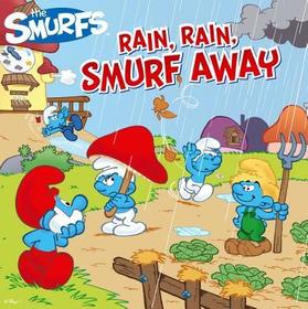 Rain, Rain, Smurf Away