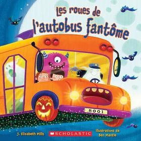 Les Roues de l'Autobus Fant?me