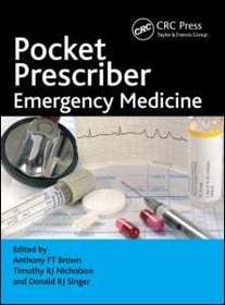 Pocket Prescriber Emergency Medicine