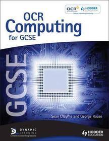 OCR Computing for GCSE Student's Book