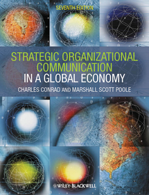 Strategic Organizational Communication: In a Global Economy