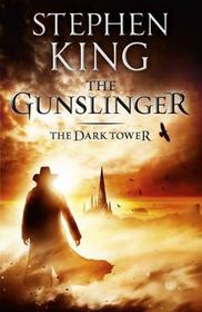 Dark Tower I: The Gunslinger: (Volume 1)