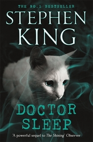 Doctor Sleep: Winner of the Vincent Preis, International 2013. Filming with actor Ewan McGregor 2019 Doctor Sleep: Winner of the Vincent Preis, International 2013. Filming with actor Ewan McGregor 2019