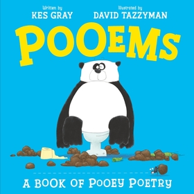 Pooems: A Book of Pooey Poetry