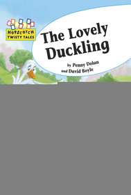 The Lovely Duckling