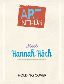 Art Intros: Meet Abstract Art