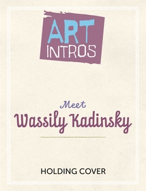 Art Intros: Meet Expressionism