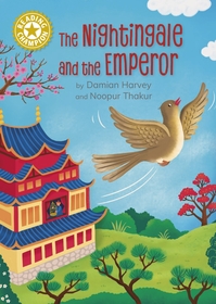 Reading Champion: The Nightingale and the Emperor: Independent Reading Gold 9