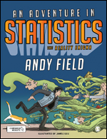 An Adventure in Statistics: The Reality Enigma