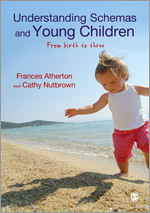 Understanding Schemas and Young Children: From Birth to Three