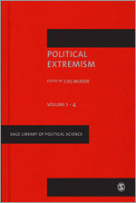 Political Extremism
