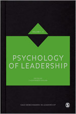 Psychology of Leadership
