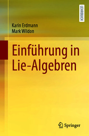 Einführung in Lie-Algebren
