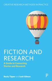 Fiction and Research: A Guide to Connecting Stories and Inquiry