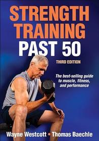 Strength Training Past 50