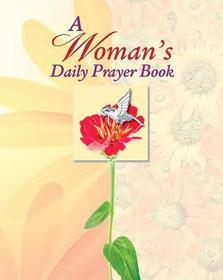 Womans Daily Prayer Womans Daily Prayer
